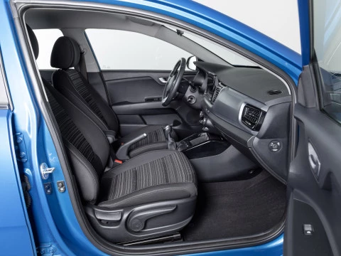 Kia Stonic 1.0 T-GDi 74kW (100CV) MHEV MT Drive