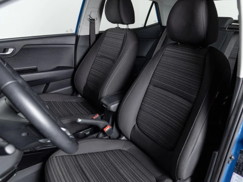 Kia Stonic 1.0 T-GDi 74kW (100CV) MHEV MT Drive