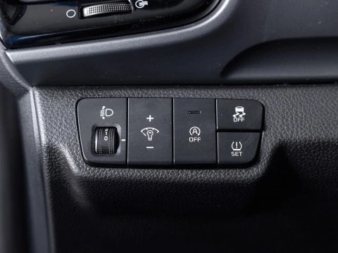 Kia Stonic 1.0 T-GDi 74kW (100CV) MHEV MT Drive