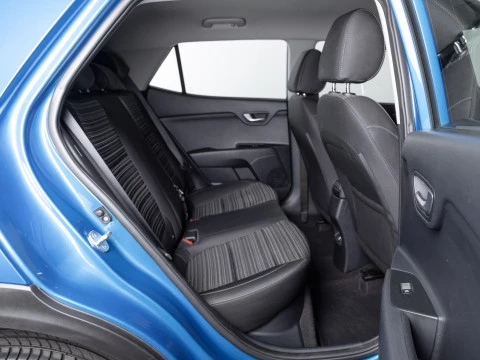 Kia Stonic 1.0 T-GDi 74kW (100CV) MHEV MT Drive