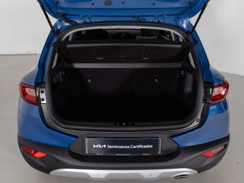 Kia Stonic 1.0 T-GDi 74kW (100CV) MHEV MT Drive