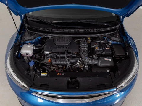 Kia Stonic 1.0 T-GDi 74kW (100CV) MHEV MT Drive