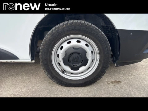 Renault Trafic  Furgon L2H1 BluedCi 96kW CU aumentada