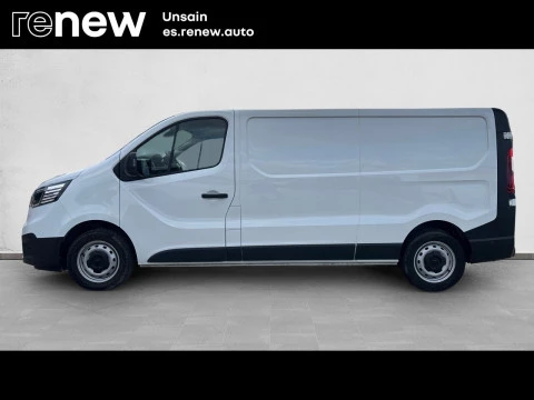 Renault Trafic  Furgon L2H1 BluedCi 96kW CU aumentada