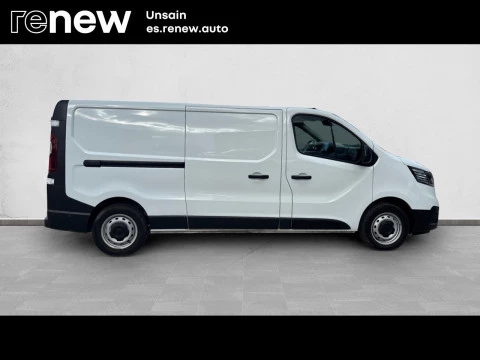 Renault Trafic  Furgon L2H1 BluedCi 96kW CU aumentada