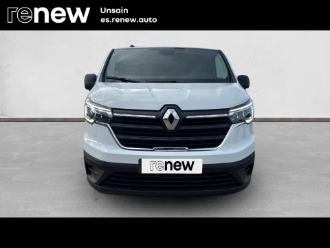 Renault Trafic  Furgon L2H1 BluedCi 96kW CU aumentada