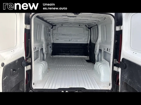 Renault Trafic  Furgon L2H1 BluedCi 96kW CU aumentada