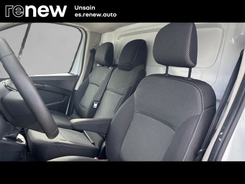 Renault Trafic  Furgon L2H1 BluedCi 96kW CU aumentada