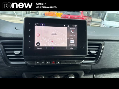 Renault Trafic  Furgon L2H1 BluedCi 96kW CU aumentada