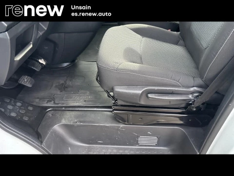 Renault Trafic  Furgon L2H1 BluedCi 96kW CU aumentada