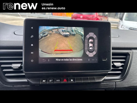 Renault Trafic  Furgon L2H1 BluedCi 96kW CU aumentada