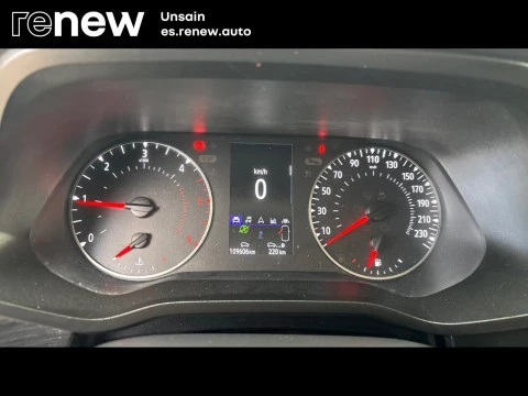 Renault Trafic  Furgon L2H1 BluedCi 96kW CU aumentada