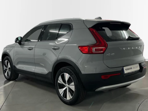 Volvo XC40 XC40 CORE B3