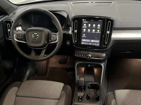 Volvo XC40 XC40 CORE B3