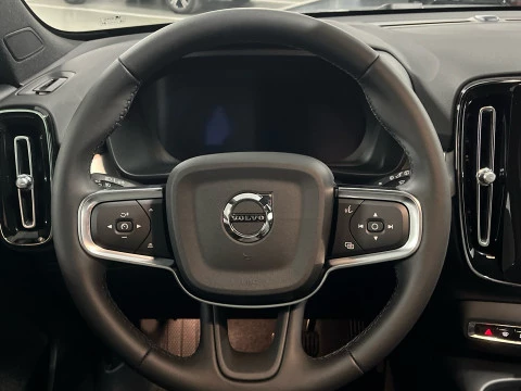 Volvo XC40 XC40 CORE B3