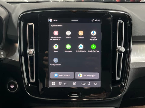 Volvo XC40 XC40 CORE B3