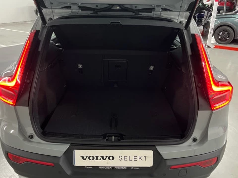 Volvo XC40 XC40 CORE B3