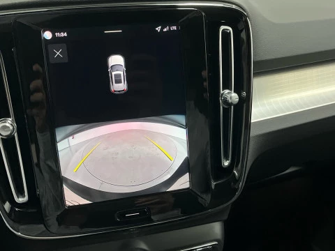 Volvo XC40 XC40 CORE B3