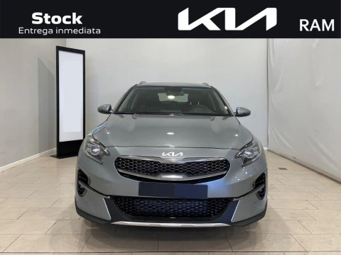 Kia XCeed 1.5 MHEV iMT Tech 118kW (160CV)