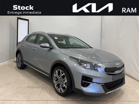 Kia XCeed 1.5 MHEV iMT Tech 118kW (160CV)