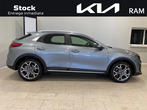 Kia XCeed 1.5 MHEV iMT Tech 118kW (160CV)