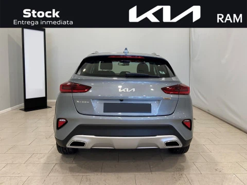 Kia XCeed 1.5 MHEV iMT Tech 118kW (160CV)