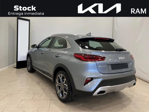 Kia XCeed 1.5 MHEV iMT Tech 118kW (160CV)