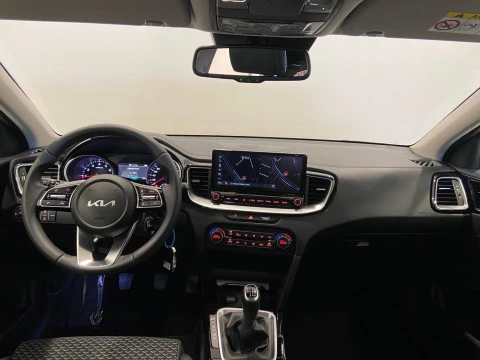 Kia XCeed 1.5 MHEV iMT Tech 118kW (160CV)