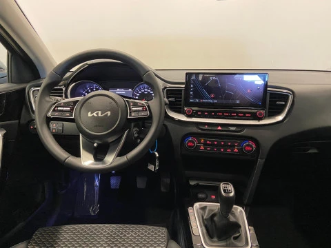Kia XCeed 1.5 MHEV iMT Tech 118kW (160CV)