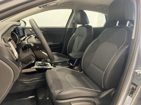 Kia XCeed 1.5 MHEV iMT Tech 118kW (160CV)