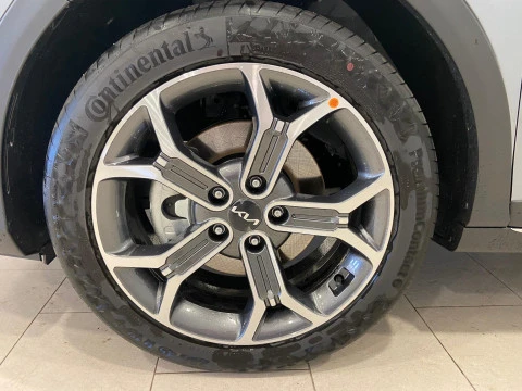 Kia XCeed 1.5 MHEV iMT Tech 118kW (160CV)