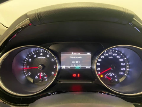 Kia XCeed 1.5 MHEV iMT Tech 118kW (160CV)