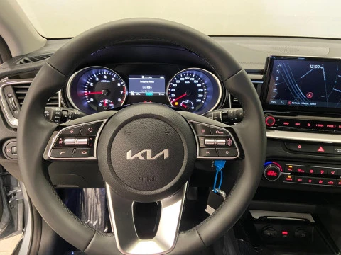 Kia XCeed 1.5 MHEV iMT Tech 118kW (160CV)