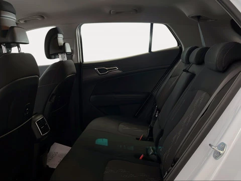 Kia Sportage 1.6 T-GDi HEV 158kW (215CV) Drive 4x2