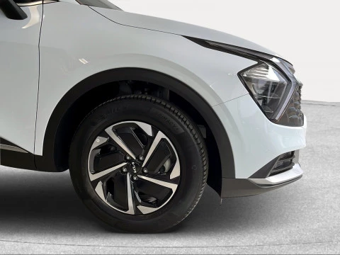 Kia Sportage 1.6 T-GDi HEV 158kW (215CV) Drive 4x2