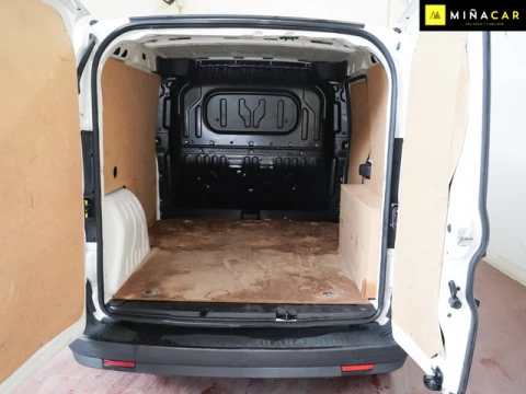 Fiat Doblò Cargo 1.6 Multijet Base 77 kW (105 CV)
