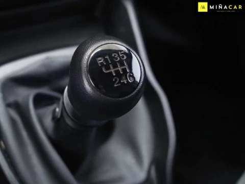 Fiat Doblò Cargo 1.6 Multijet Base 77 kW (105 CV)