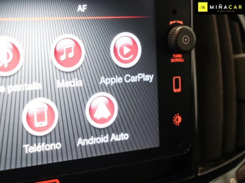 Fiat Doblò Cargo 1.6 Multijet Base 77 kW (105 CV)