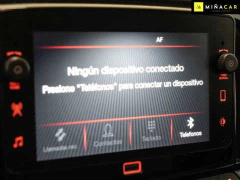 Fiat Doblò Cargo 1.6 Multijet Base 77 kW (105 CV)