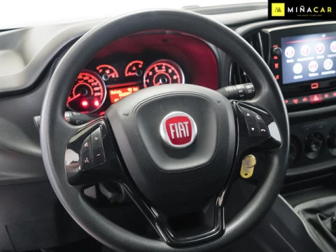 Fiat Doblò Cargo 1.6 Multijet Base 77 kW (105 CV)