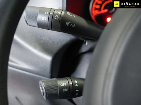 Fiat Doblò Cargo 1.6 Multijet Base 77 kW (105 CV)