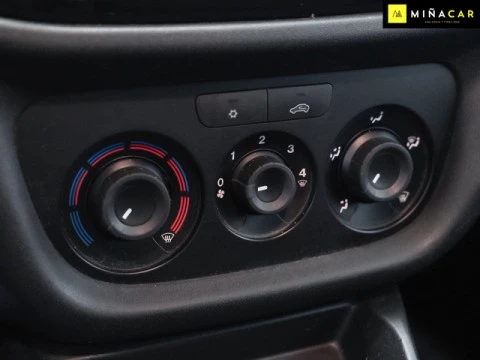 Fiat Doblò Cargo 1.6 Multijet Base 77 kW (105 CV)