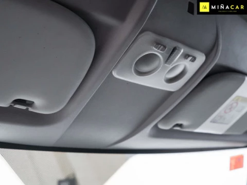 Fiat Doblò Cargo 1.6 Multijet Base 77 kW (105 CV)