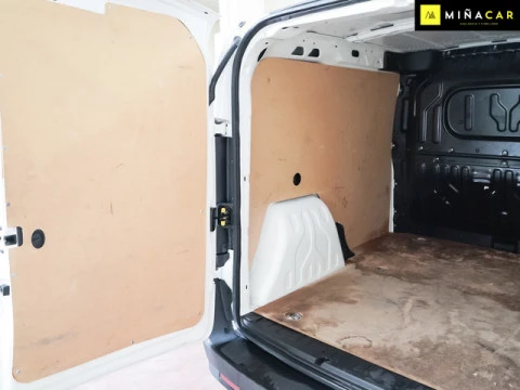 Fiat Doblò Cargo 1.6 Multijet Base 77 kW (105 CV)