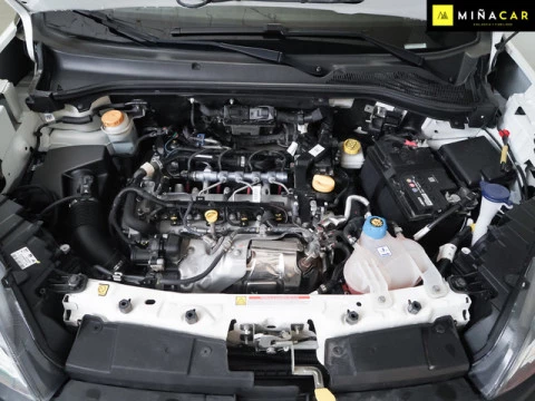 Fiat Doblò Cargo 1.6 Multijet Base 77 kW (105 CV)