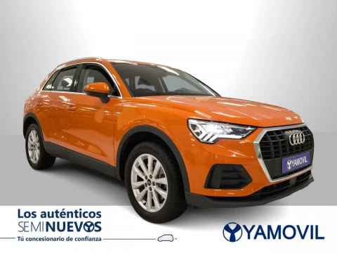 Audi Q3 Sportback Advanced 45 TFSI e 180 kW (245 CV) S tronic