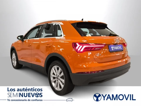 Audi Q3 Sportback Advanced 45 TFSI e 180 kW (245 CV) S tronic