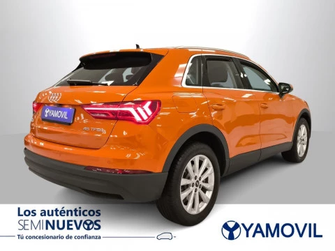 Audi Q3 Sportback Advanced 45 TFSI e 180 kW (245 CV) S tronic