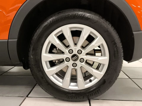 Audi Q3 Sportback Advanced 45 TFSI e 180 kW (245 CV) S tronic