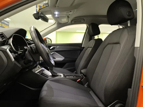 Audi Q3 Sportback Advanced 45 TFSI e 180 kW (245 CV) S tronic